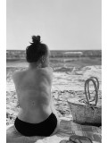 Marion Roy, Nue, dessin - Galerie de vente et d’achat d’art contemporain en ligne Artalistic
