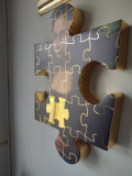 Sagrasse, Joconde, peinture - Galerie de vente et d’achat d’art contemporain en ligne Artalistic