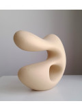 Clark Camilleri, Operculum, sculpture - Galerie de vente et d’achat d’art contemporain en ligne Artalistic