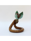 Didier Fournier, Fleur, sculpture - Galerie de vente et d’achat d’art contemporain en ligne Artalistic