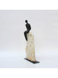 Didier Fournier, Sans titre, sculpture - Galerie de vente et d’achat d’art contemporain en ligne Artalistic