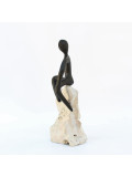 Didier Fournier, Sans titre, sculpture - Galerie de vente et d’achat d’art contemporain en ligne Artalistic