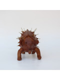 Didier Fournier,  Globo, sculpture - Galerie de vente et d’achat d’art contemporain en ligne Artalistic