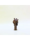 Didier Fournier, Les oiseaux, sculpture - Galerie de vente et d’achat d’art contemporain en ligne Artalistic