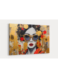 Thirteen, Geisha libre, edition - Galerie de vente et d’achat d’art contemporain en ligne Artalistic