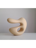 Clark Camilleri, Operculum, sculpture - Galerie de vente et d’achat d’art contemporain en ligne Artalistic