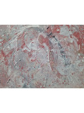 Sandrine Hartmann, Cocooning, peinture - Galerie de vente et d’achat d’art contemporain en ligne Artalistic