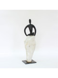 Didier Fournier, Sans titre, sculpture - Galerie de vente et d’achat d’art contemporain en ligne Artalistic