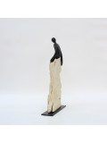 Didier Fournier, Sans titre, sculpture - Galerie de vente et d’achat d’art contemporain en ligne Artalistic
