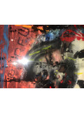 Fa2b, Life is ..., peinture - Galerie de vente et d’achat d’art contemporain en ligne Artalistic