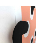 Martin Singer, 4L4T-25, peinture - Galerie de vente et d’achat d’art contemporain en ligne Artalistic