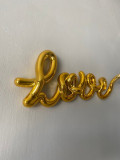 Sagrasse, Love colors, sculpture - Galerie de vente et d’achat d’art contemporain en ligne Artalistic