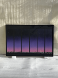 Mattéo Nicoli, Paris, peinture - Galerie de vente et d’achat d’art contemporain en ligne Artalistic