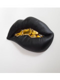 Sagrasse, Mmmh, sculpture - Galerie de vente et d’achat d’art contemporain en ligne Artalistic