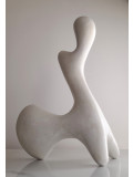 Clark Camilleri, Parisian, sculpture - Galerie de vente et d’achat d’art contemporain en ligne Artalistic