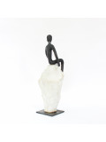 Didier Fournier, Sans titre, sculpture - Galerie de vente et d’achat d’art contemporain en ligne Artalistic
