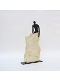 Didier Fournier, Sans titre, sculpture - Galerie de vente et d’achat d’art contemporain en ligne Artalistic