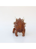 Didier Fournier,  Globo, sculpture - Galerie de vente et d’achat d’art contemporain en ligne Artalistic