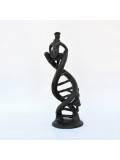 Didier Fournier, Chromosome walking, sculpture - Galerie de vente et d’achat d’art contemporain en ligne Artalistic