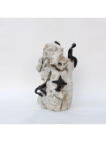 Didier Fournier, Escalade (n° 83), Sculpture - Galerie de vente et d’achat d’art contemporain en ligne Artalistic