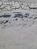 Sandrine Hartmann, Faille, peinture - Galerie de vente et d’achat d’art contemporain en ligne Artalistic