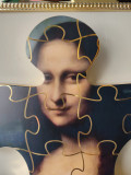 Sagrasse, Joconde, peinture - Galerie de vente et d’achat d’art contemporain en ligne Artalistic