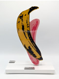Andy Warhol, Sans titre, sculpture - Galerie de vente et d’achat d’art contemporain en ligne Artalistic