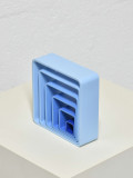 Yannick Bouillault, Gradient, sculpture - Galerie de vente et d’achat d’art contemporain en ligne Artalistic