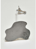 Yannick Bouillault, Le liquide blanc, sculpture - Galerie de vente et d’achat d’art contemporain en ligne Artalistic