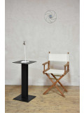 Yannick Bouillault, Le liquide blanc, sculpture - Galerie de vente et d’achat d’art contemporain en ligne Artalistic