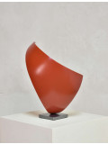 Yannick Bouillault, Spinnaker, sculpture - Galerie de vente et d’achat d’art contemporain en ligne Artalistic