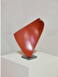 Yannick Bouillault, Spinnaker, sculpture - Galerie de vente et d’achat d’art contemporain en ligne Artalistic