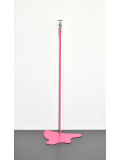 Yannick Bouillault, Pink water, sculpture - Galerie de vente et d’achat d’art contemporain en ligne Artalistic