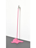 Yannick Bouillault, Pink water, sculpture - Galerie de vente et d’achat d’art contemporain en ligne Artalistic