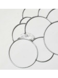 Yannick Bouillault, Sphères #42, sculpture - Galerie de vente et d’achat d’art contemporain en ligne Artalistic