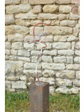 Yannick Bouillault, Inoxys, sculpture - Galerie de vente et d’achat d’art contemporain en ligne Artalistic
