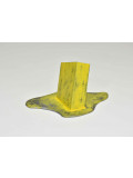 Yannick Bouillault, Période 3, 37ème jour, sculpture - Galerie de vente et d’achat d’art contemporain en ligne Artalistic