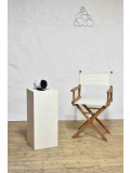 Yannick Bouillault, Le vieux pot de peinture noir, sculpture - Galerie de vente et d’achat d’art contemporain en ligne Artalistic
