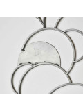 Yannick Bouillault, Sphères, sculpture - Galerie de vente et d’achat d’art contemporain en ligne Artalistic