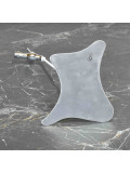 Yannick Bouillault, Fluide blanc, sculpture - Galerie de vente et d’achat d’art contemporain en ligne Artalistic