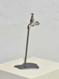 Yannick Bouillault, Liquide métal, sculpture - Galerie de vente et d’achat d’art contemporain en ligne Artalistic