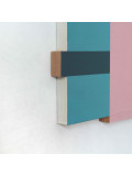 Martin Singer, 6F4C-I6, peinture - Galerie de vente et d’achat d’art contemporain en ligne Artalistic