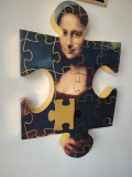 Sagrasse, Joconde, peinture - Galerie de vente et d’achat d’art contemporain en ligne Artalistic