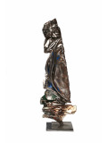 Martinez, Compression Oxy, sculpture - Galerie de vente et d’achat d’art contemporain en ligne Artalistic