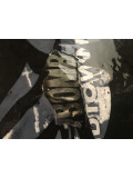 Fa2b, Batman, peinture - Galerie de vente et d’achat d’art contemporain en ligne Artalistic