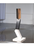 Pol Quadens, Le passage, sculpture - Galerie de vente et d’achat d’art contemporain en ligne Artalistic