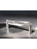 Pol Quadens, Sky chair, sculpture - Galerie de vente et d’achat d’art contemporain en ligne Artalistic