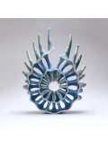 Andrii Kyrychenko, Shell, sculpture - Galerie de vente et d’achat d’art contemporain en ligne Artalistic