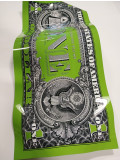 Karl Lagasse, One dollar apple, sculpture - Galerie de vente et d’achat d’art contemporain en ligne Artalistic