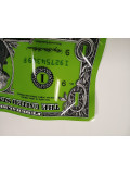 Karl Lagasse, One dollar apple, sculpture - Galerie de vente et d’achat d’art contemporain en ligne Artalistic